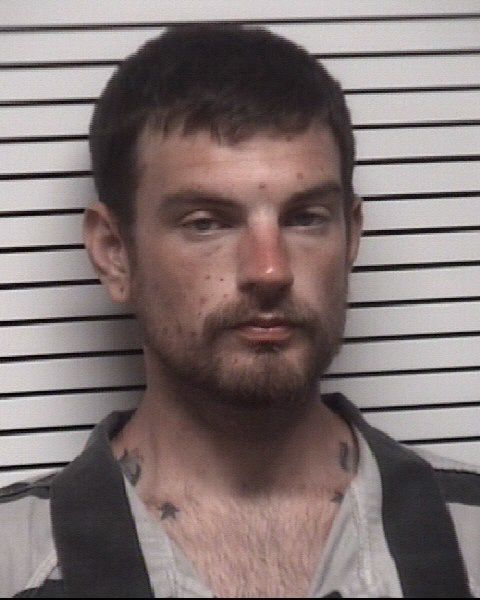 Lane Alexander Perry